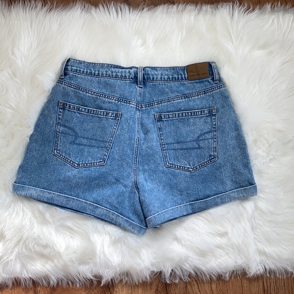 AEO Mom Shorts - Picture 6 of 12
